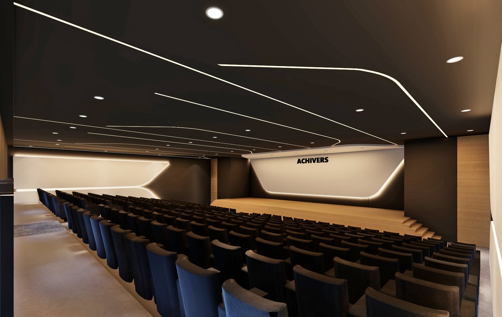 Auditorium